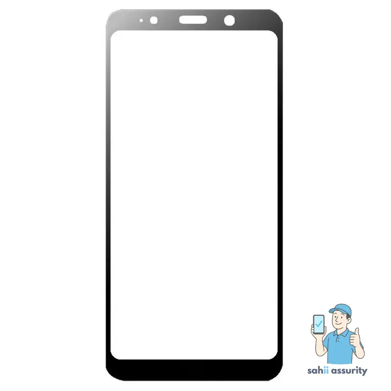 Front Glass for Tecno Pop 6 Go